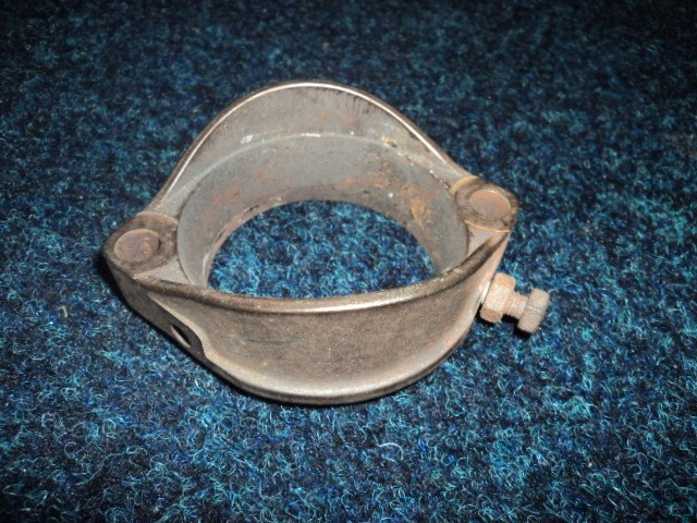 [159945] FLANGE (Used)