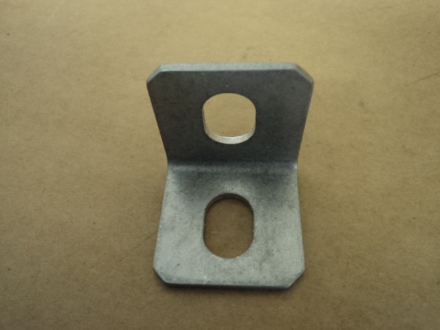 [65520000] FRONT FIXING BRACKET  (Used)