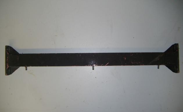 [63948800] FRONT REMOVABLE CROSS MEMBER (Used)