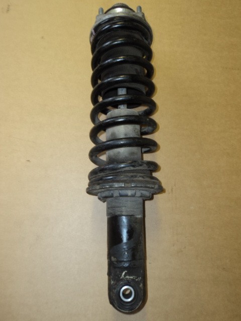 [157633] FRONT SHOCK ABSORBER (Used)