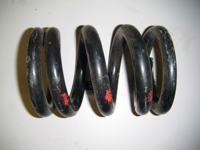 [164790] FRONT SPRING (Used)