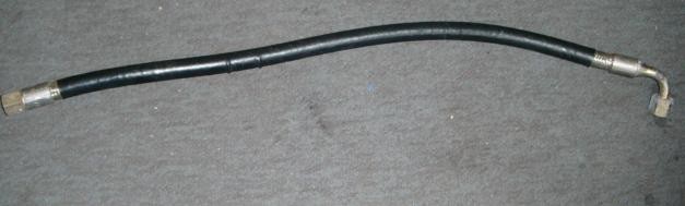 [172438] FUEL PIPE FROM PUMP TO L.H. FILTER (Used)