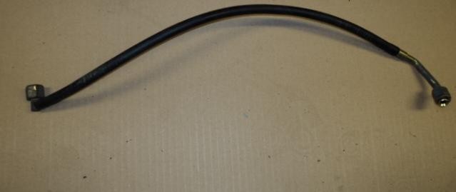 [141724] FUEL PIPE FROM PUMP TO R.H. FILTER (Used)