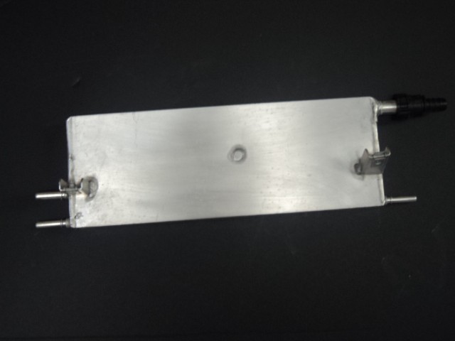 [185441] FUEL TANK DISAREATOR (Used)