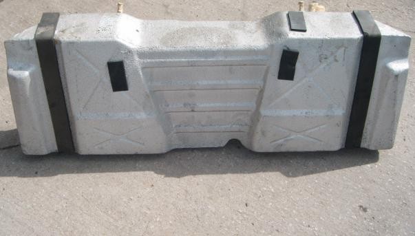 [165652] FUEL TANK (Used)