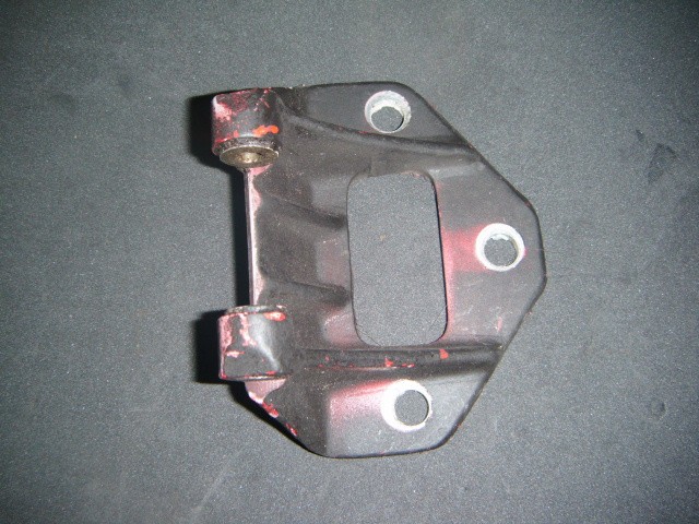 [64379300] Fixed Hinge (Used)