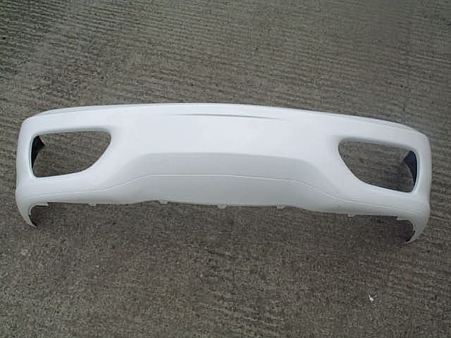 [65251610] Front Bumper (Pattern)