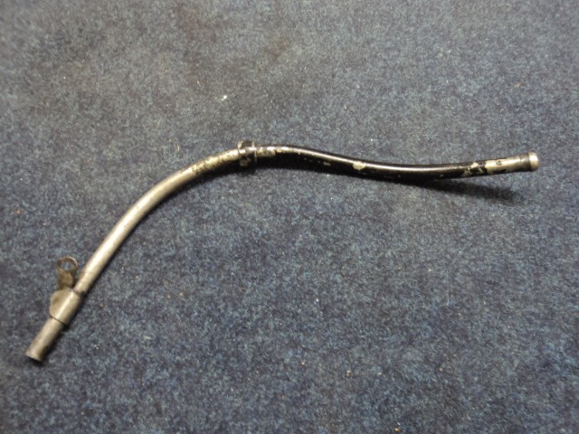 [120001] HOSE FOR LEVEL ROD (Used)