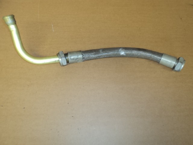 [146906] HOSE FROM RESERVOIR TO PUMP (Used)
