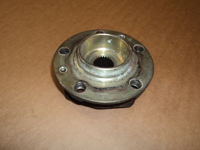 [142882] HUB COMPLETE BEARING (Used)