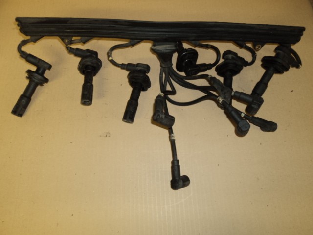 [160080] INJECTION SYSTEM CABLES (CYL.7/12) (Used)