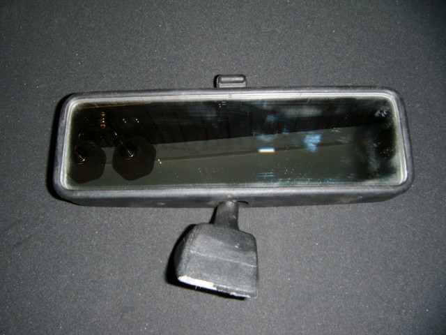 [62850100] Inner Rear View Mirror (Used)