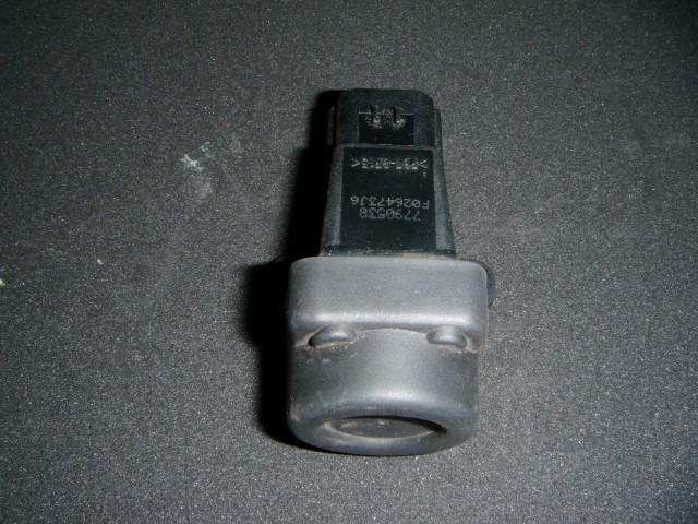 [179087] Inertial Switch (Used)