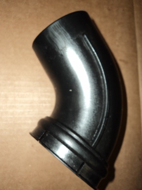 [168685] L.H. AIR DELIVERY SLEEVE (Used)