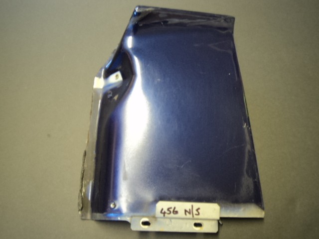 [63201600] L.H. FRONT EXTERNAL SIDE PANEL (Used)