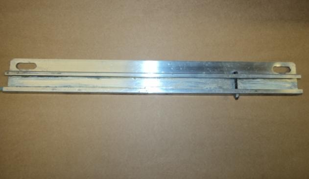 [65036100] L.H. SLIDING GUIDE (Used)