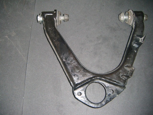 [168712] L.H. UPPER LEVER (Used)