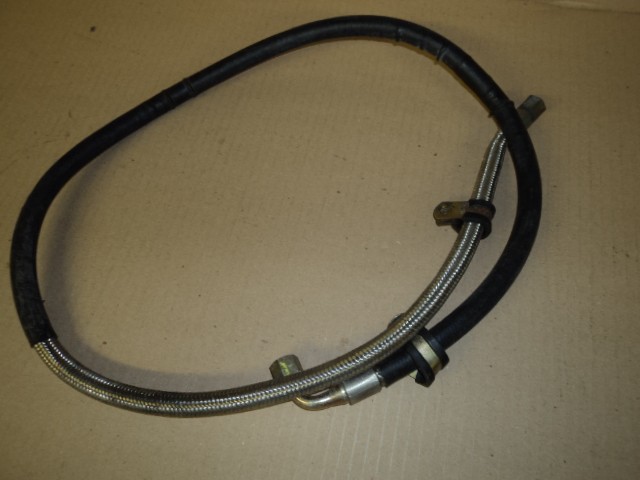 [184618] L.H DELIVERY PIPE (Used)