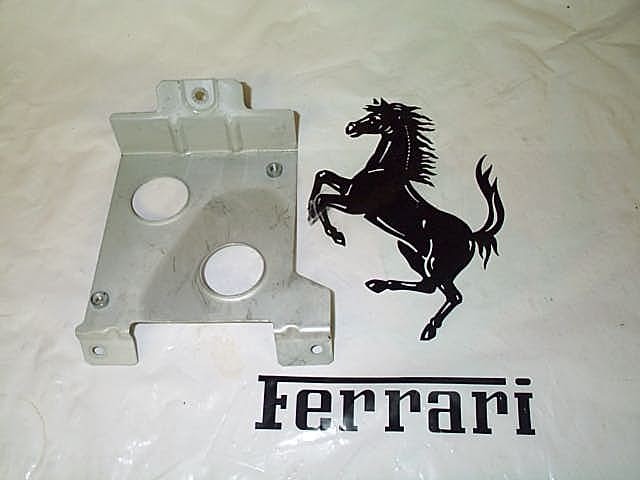 [65312800] L.H Side Bracket for Unit Fixing (Used)