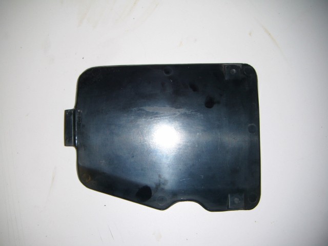 [65522400] L.H WHEELHOUSE DOOR  (Pattern)
