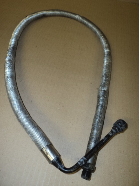 [178522] LHD L.H FUEL PIPE (Used)
