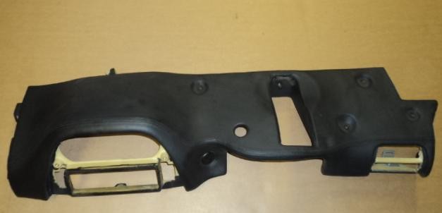 [63547300] LHD LOWER DASH (Used)
