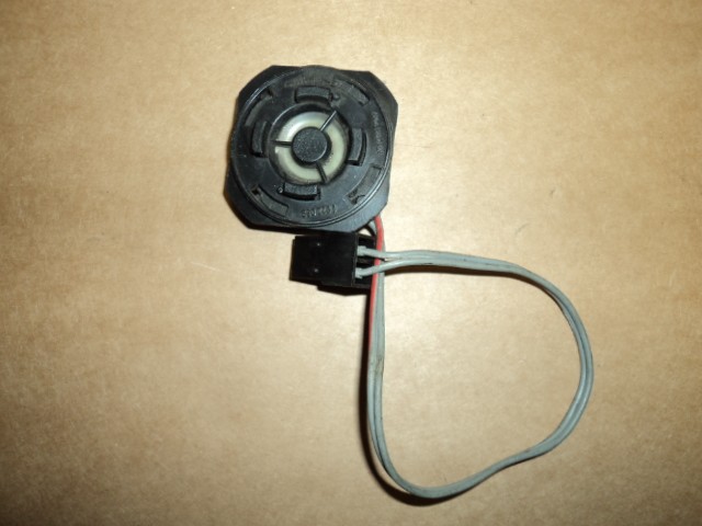 [174681] LOUD SPEAKER TWEETER (Used)