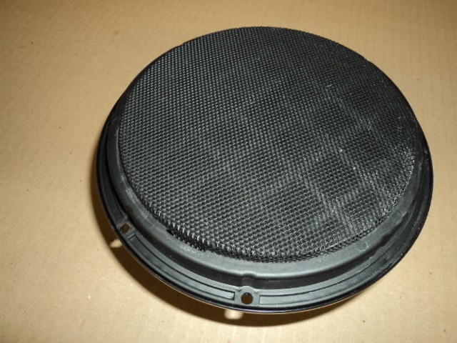 [65865100] LOUD SPEAKER WOOFER (Used)