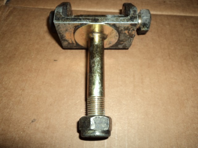 [159399] LOWER FORK (Used)