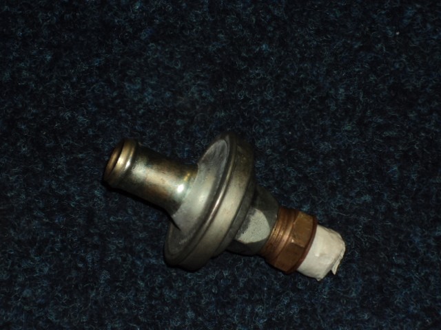 [148494] Nonreturn Valve (Used)