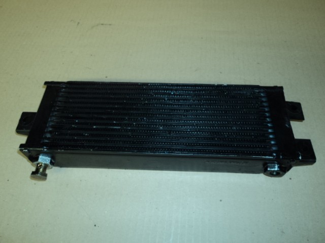 [168744] OIL RADIATOR (Used)