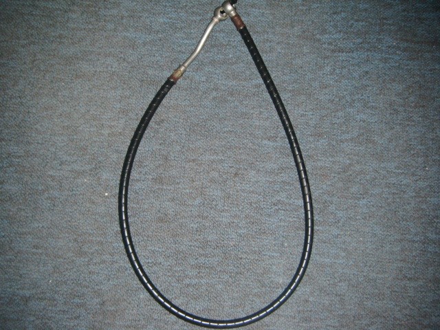 [168470] PIPE (EV3) (Used)