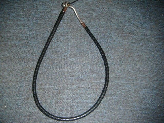 [168472] PIPE (EV4) (Used)