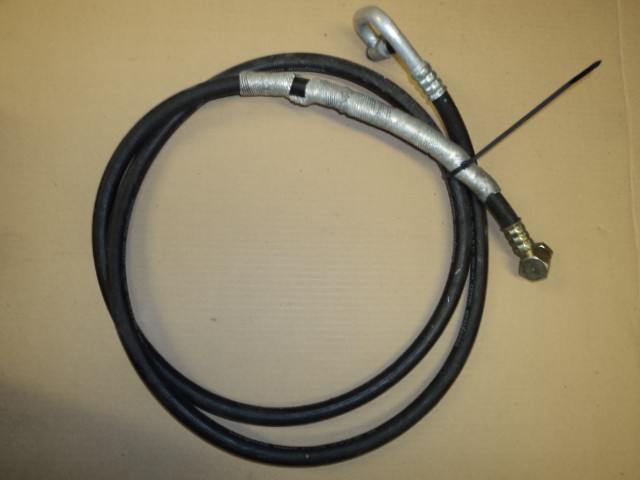 [65921100] PIPE FROM A.C. SYSTEM TO COMPRESSOR (Used)