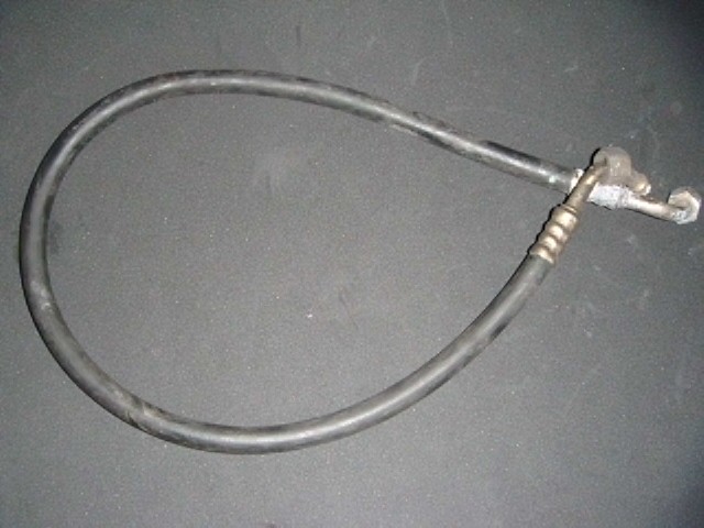 [64918600] PIPE FROM CONDENSER TO DEHYDRATOR FILTER (Used)