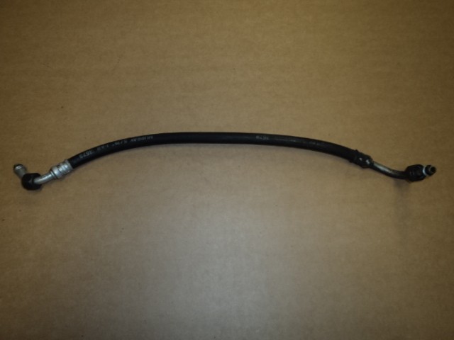 [62642500] PIPE FROM CONDENSER TO CLEANER (Used)