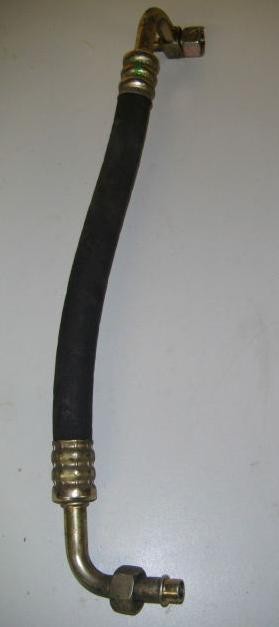 [62964900] PIPE FROM EVAPORATOR TO UNDERFLOOR PIPE (Used)
