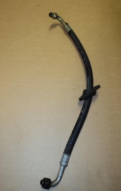 [62850600] PIPE FROM EVAPORATOR TO RETURN PIPE (Used)