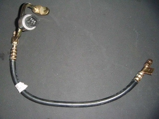 [65898700] PIPE FROM FILTER TO A.C. SYSTEM (Used)