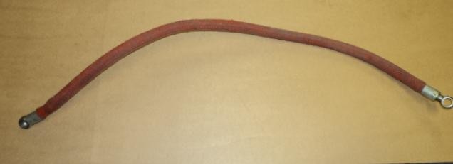 [175833] PIPE FROM PUMP TO BLOCK (Used)
