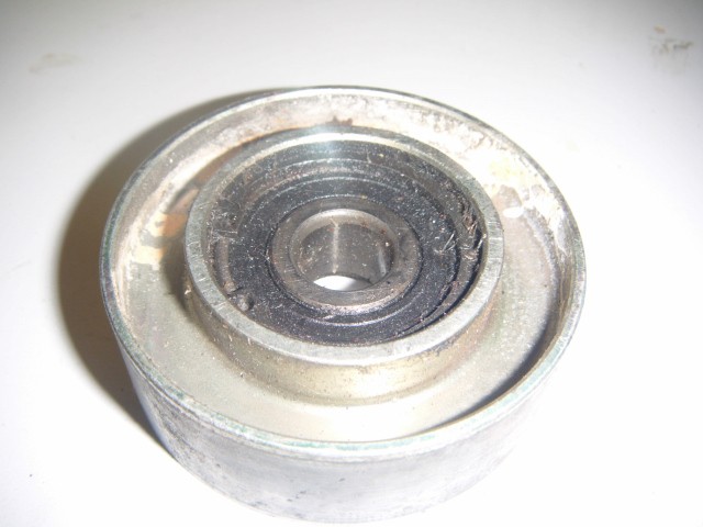 [148631] PULLEY (Used)