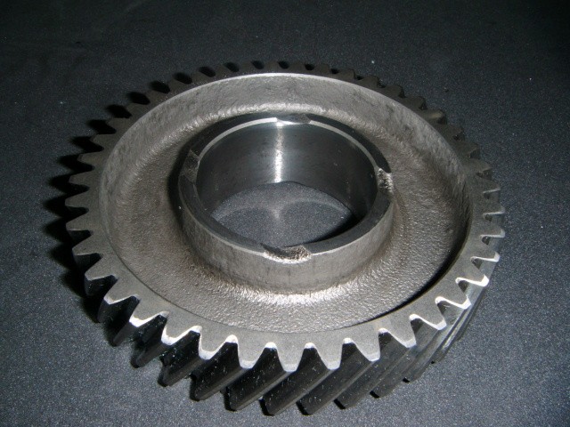 [167974] Pininon for 1st Gear (Used)