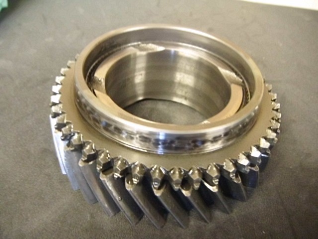 [179112] Pinion For 5th Gear (Used)
