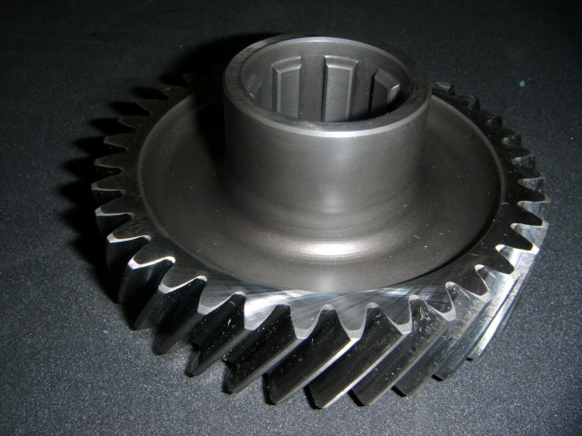 [167969] Pinion for 3rd Gear (Used)
