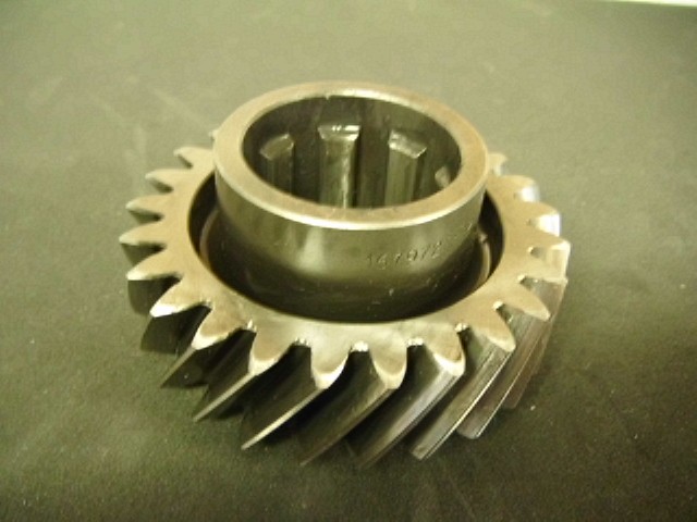 [167972] Pinion for 6th Gear (Used)