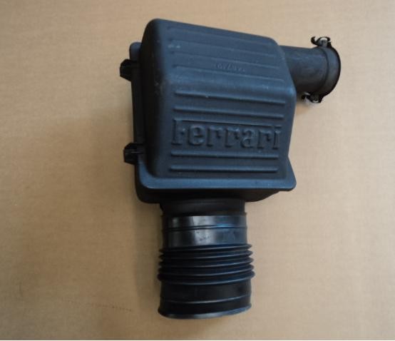 [148719] R.H. AIR INTAKE ASSY (Used)