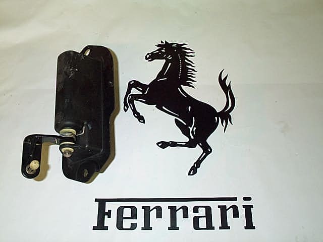 [64458400] R.H. OUTER DOOR HANDLE (Used)
