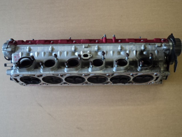 [173494] 192177 R.H CYCLINDER HEAD (Used)