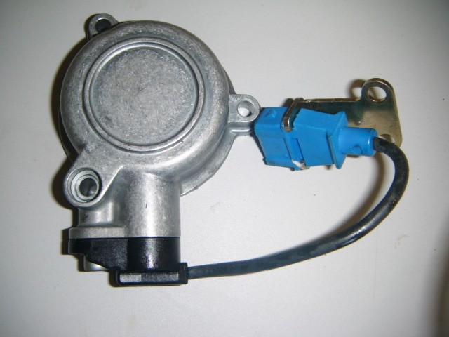 [151275] R.H PHASE SENSOR SUPPORT (Used)