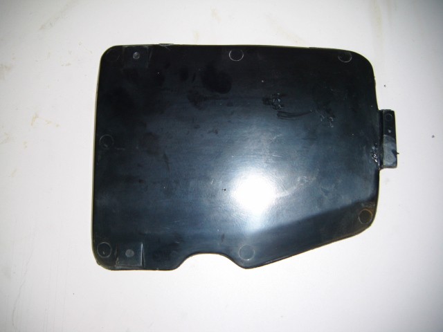 [65522300] R.H WHEELHOUSE DOOR  (Pattern)